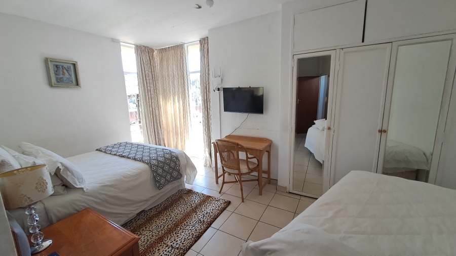 Commercial Property for Sale in Villiers Free State